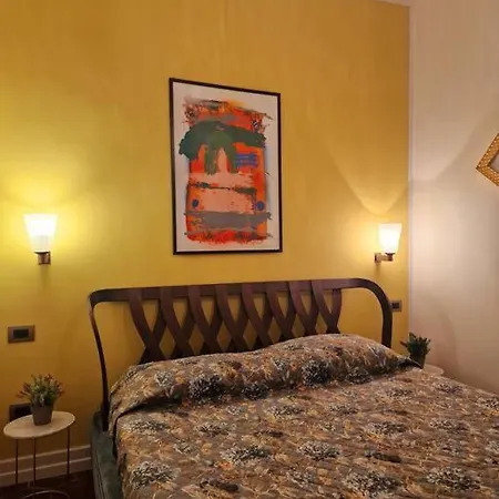 Apartment Leonardo Naples