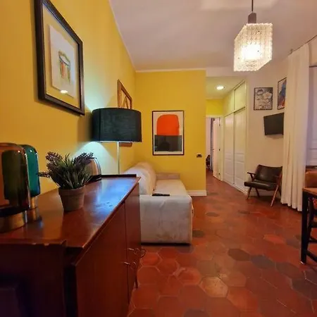 Apartment Leonardo *