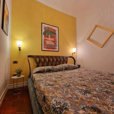 Leonardo Apartment Naples