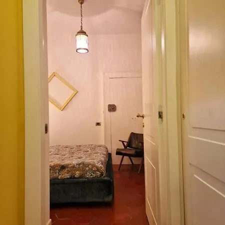 Leonardo Apartment