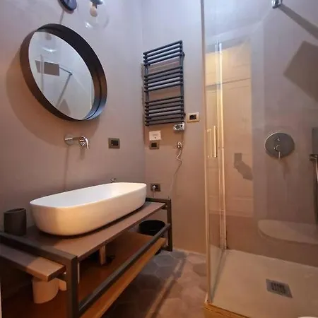 Apartment Leonardo